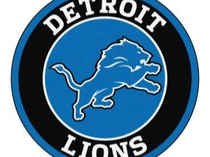 The Detroit Lions are a professional American football team based in Detroit, Michigan. The Lions compete in the Nationa...